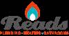 Reads Plumbing & Heating Ltd Logo