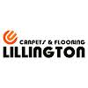 Lillington Carpets & Flooring Logo