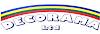 Decorama Ltd Logo