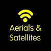 Aerials & Satellites Ltd Logo