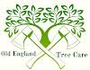 Old England Tree Care Logo