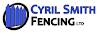 Cyril Smith (Fencing) Limited Logo