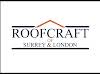 Roofcraft of Surrey and London Logo