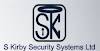 S Kirby Security Systems Ltd Logo