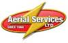 Aerial Services Ltd Logo