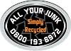 All Your Junk Limited Logo