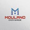 Mouland Drainage Logo