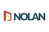 Nolan Glass Ltd Logo