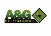 A & G Surfacing Logo