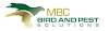 MBC Bird and Pest Solutions Ltd Logo