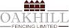 Oakhill Fencing Logo