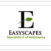 Easy Scapes Logo