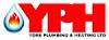 York Plumbing and Heating Ltd Logo