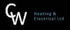 CW Heating & Electrical Ltd Logo