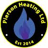 Pierson Heating Logo