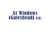 A1 Windows (Gateshead) Ltd Logo