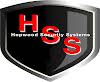Hopwood Security Systems Logo