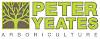 Peter Yeates Arboriculture Logo