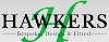 Hawkers Kitchens & Bedrooms Logo