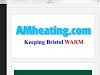 AM Plumbing & Heating Logo