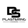 DS Plastering Logo