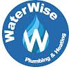 WaterWise Plumbing & Heating Logo