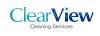 Clearview Cleaning Services Logo