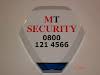 M T Security Systems Ltd Logo
