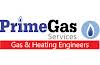 Prime Gas Services Logo