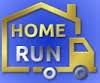 Home Run Removals (UK) Ltd Logo