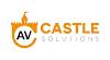 Castle AV Solutions Logo