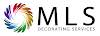 MLS Decorating Services Logo