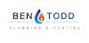 Ben Todd Plumbing & Heating Ltd Logo