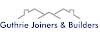 Guthrie Joiners & Builders Logo