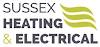 Sussex Heating And Electrical Limited Logo