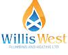 Willis-West Plumbing & Heating Ltd Logo