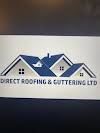 Direct Roofing & Guttering Ltd Logo