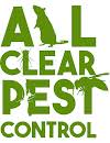All Clear Pest Control (Southern) Ltd Logo