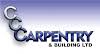 CC Carpentry & Building Ltd Logo