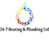 24-7 Heating & Plumbing Ltd Logo