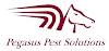Pegasus Pest Solutions Logo