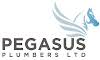 Pegasus Plumbers Ltd Logo