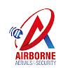 Airborne Aerials Logo