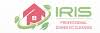 Iris Professional Domestic Cleaning Logo