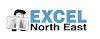 Excel North East Ltd Logo