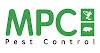 MPC Pest Control Logo