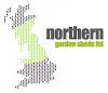Northern Garden Sheds Limited Logo