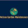 Nelson Garden Maintenance Logo