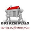 DPS Removals Logo