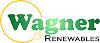 Wagner Renewables Logo